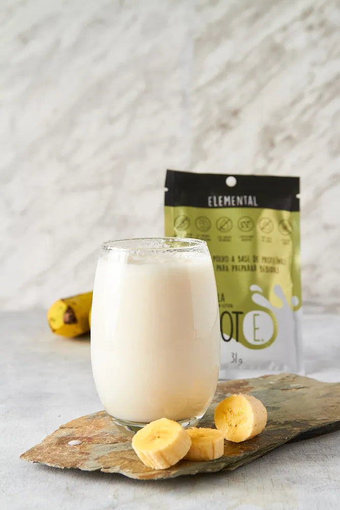 PROTEÍNA VAINILLA (CON ESTEVIA) SIXPACK