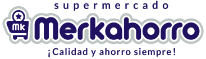 Logo merkahorro
