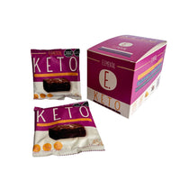 KETO- Brownie x 8 uni