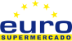logo euro supermercado