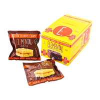 BLONDIE DE CARAMELO CON PROTEÍNA CAJAX10