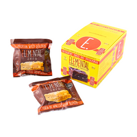 BLONDIE CHOCOLATE BLANCO CON PROTEÍNA CAJAX10