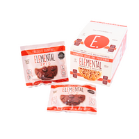 GALLETA CHOCOLATE CON PROTEÍNA CAJAX10