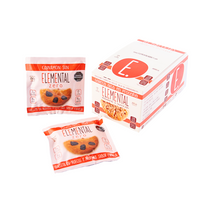 GALLETA CINNAMON SUN CON PROTEÍNA CAJAX10