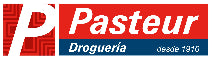 logo pateur drogeria