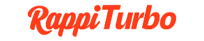 logo rappiturbo