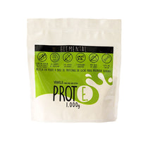 PROTEÍNA VAINILLA (CON ESTEVIA)X 1 KILO