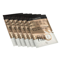 PROTEÍNA SABOR NEUTRA SIX-PACK
