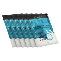 PROTEÍNA VAINILLA (SIN DULCE) SIX-PACK