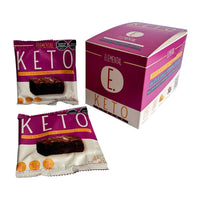 Brownie Keto x 8