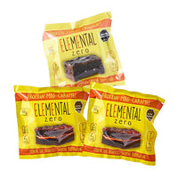 Brownies con Proteína Pack x 3