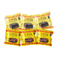 Brownies con Proteína Pack x 6