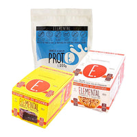 Combo Full Proteína