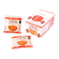 Galleta Coco-Naranja con Proteína Caja x 10