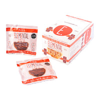 Galleta Moka con Proteína Caja x 10