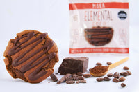 GALLETA MOKA CON PROTEINA CAJAX10