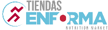 logo tiendas enforma