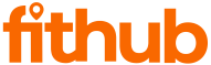 logo fithub