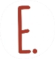 logo elemental foods light