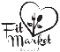 logo fit market