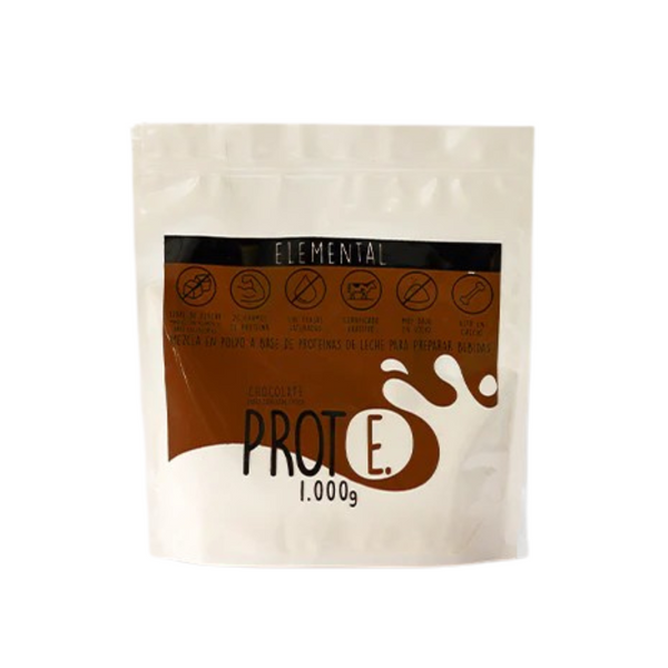proteina chocolate kilo 
